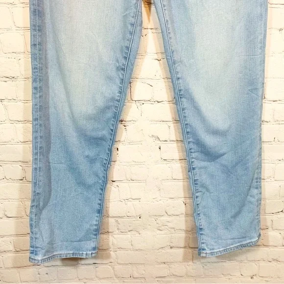 American Eagle Jeans Athletic Straight Airflex - Picture 4 of 9